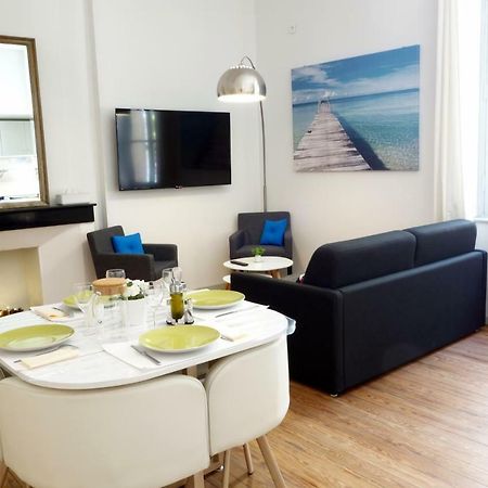 Arles Holiday - Le Studio Chic Екстериор снимка