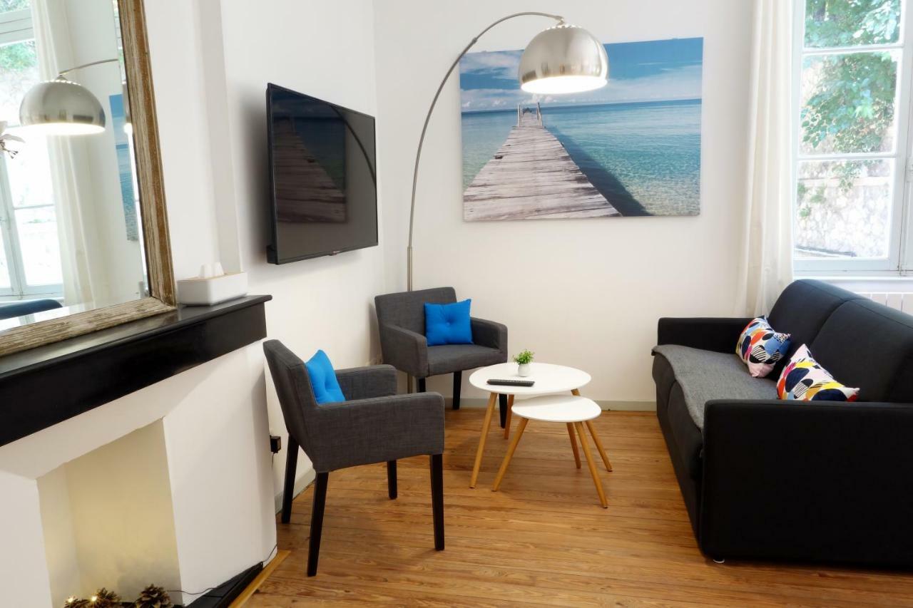 Arles Holiday - Le Studio Chic Екстериор снимка